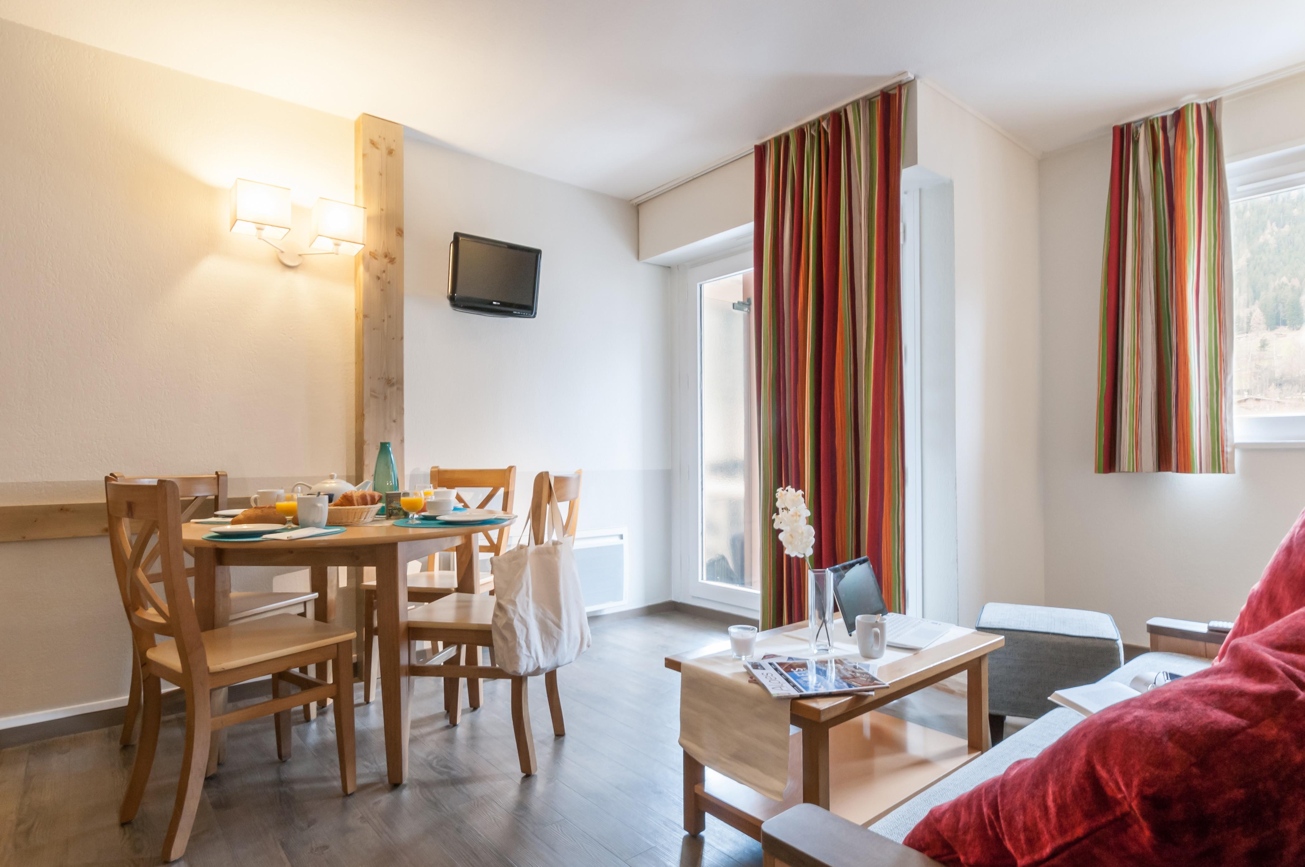 Résidence Pierre&vacances La Rivière Aparthotel 3*