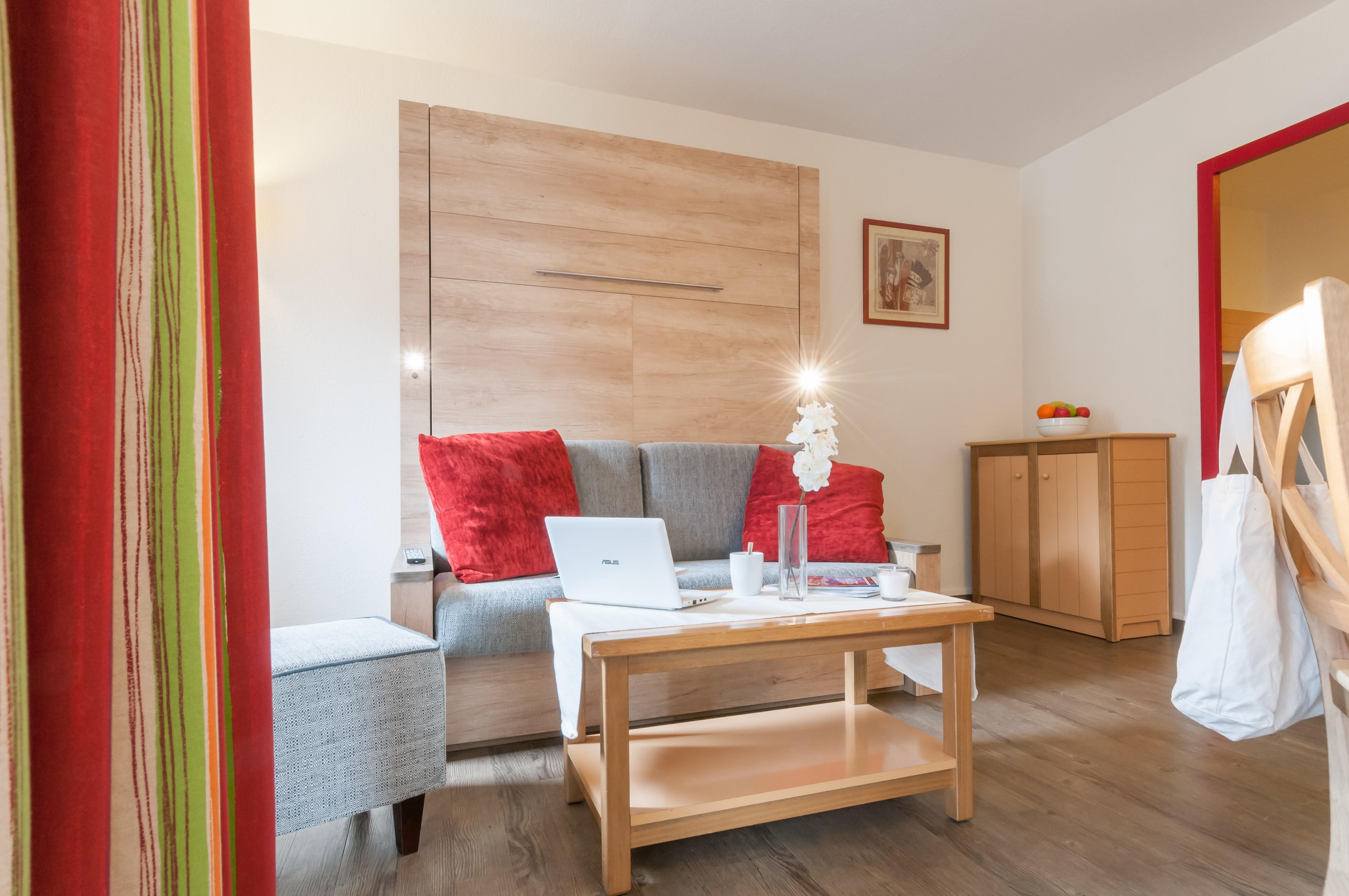 Résidence Pierre&vacances La Rivière Aparthotel 3*