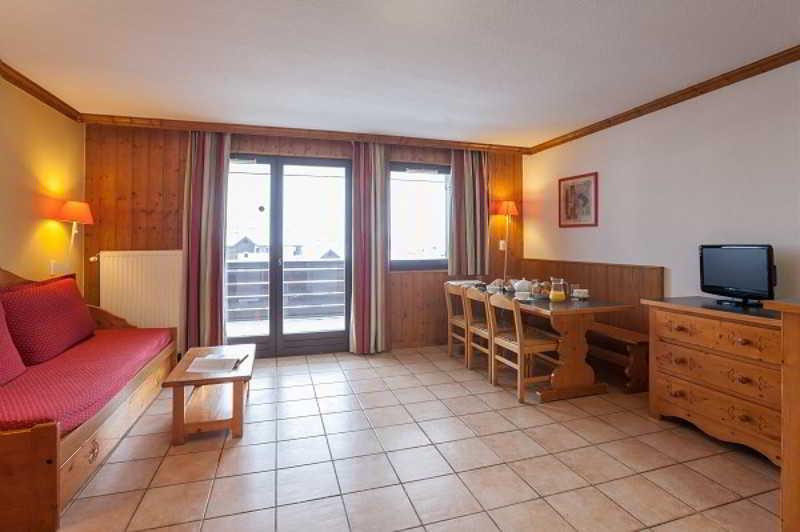 Aparthotel Résidence Pierre&vacances La Rivière 3*