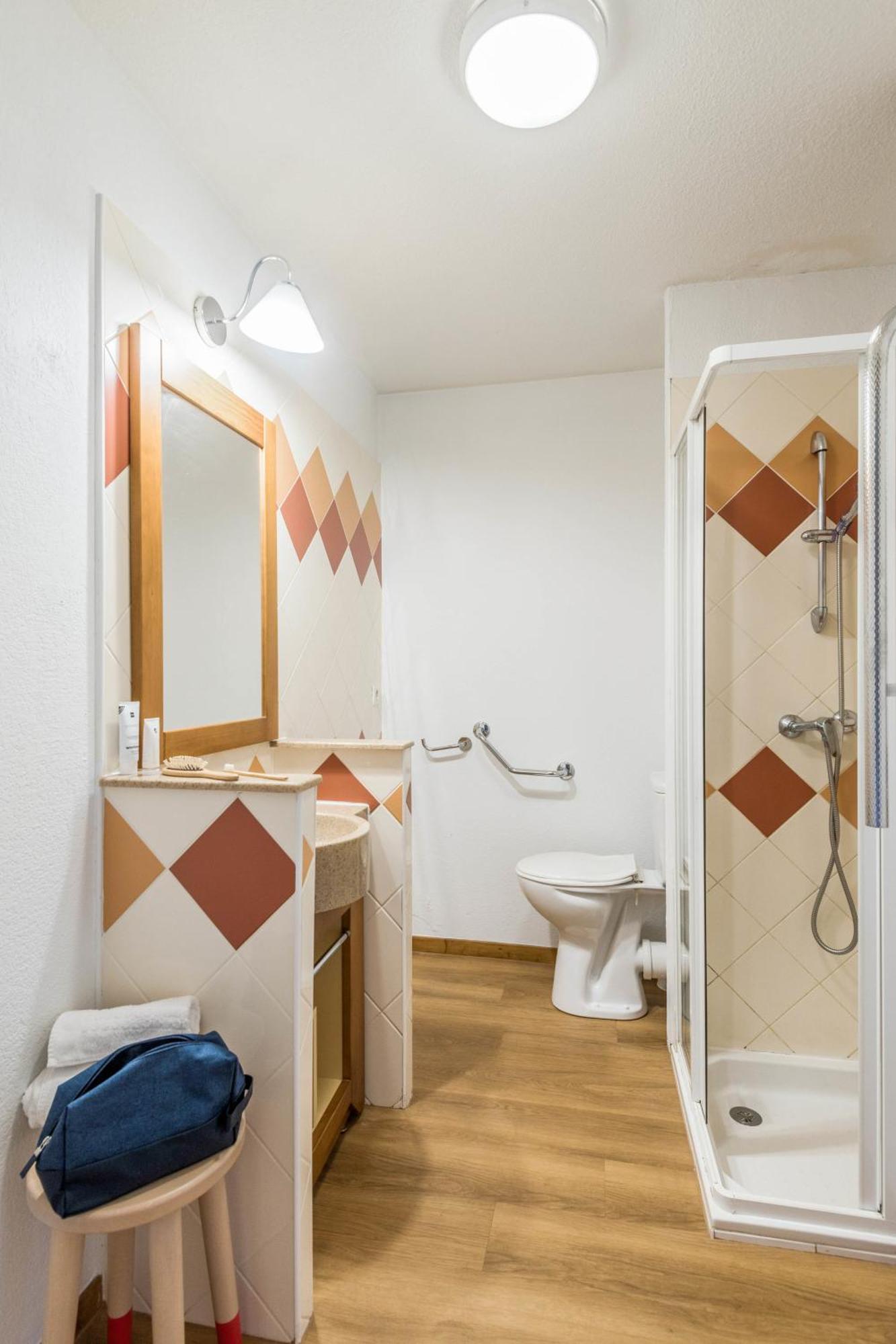 Aparthotel Pierre & La Riviere Chamonix