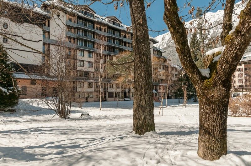 Résidence Pierre&vacances La Rivière Aparthotel