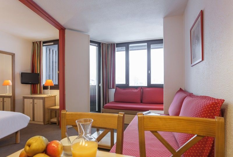Aparthotel Résidence Pierre&vacances La Rivière