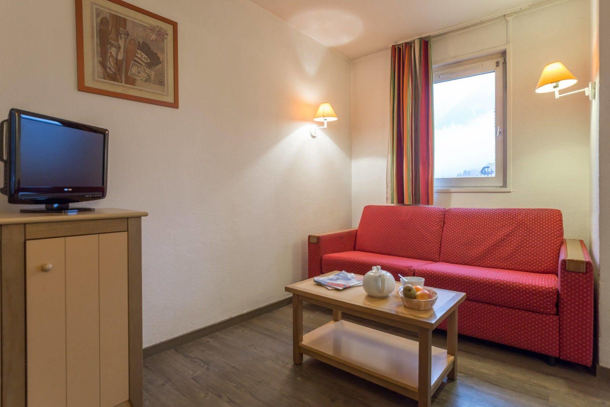Résidence Pierre&vacances La Rivière Appart hôtel 3*