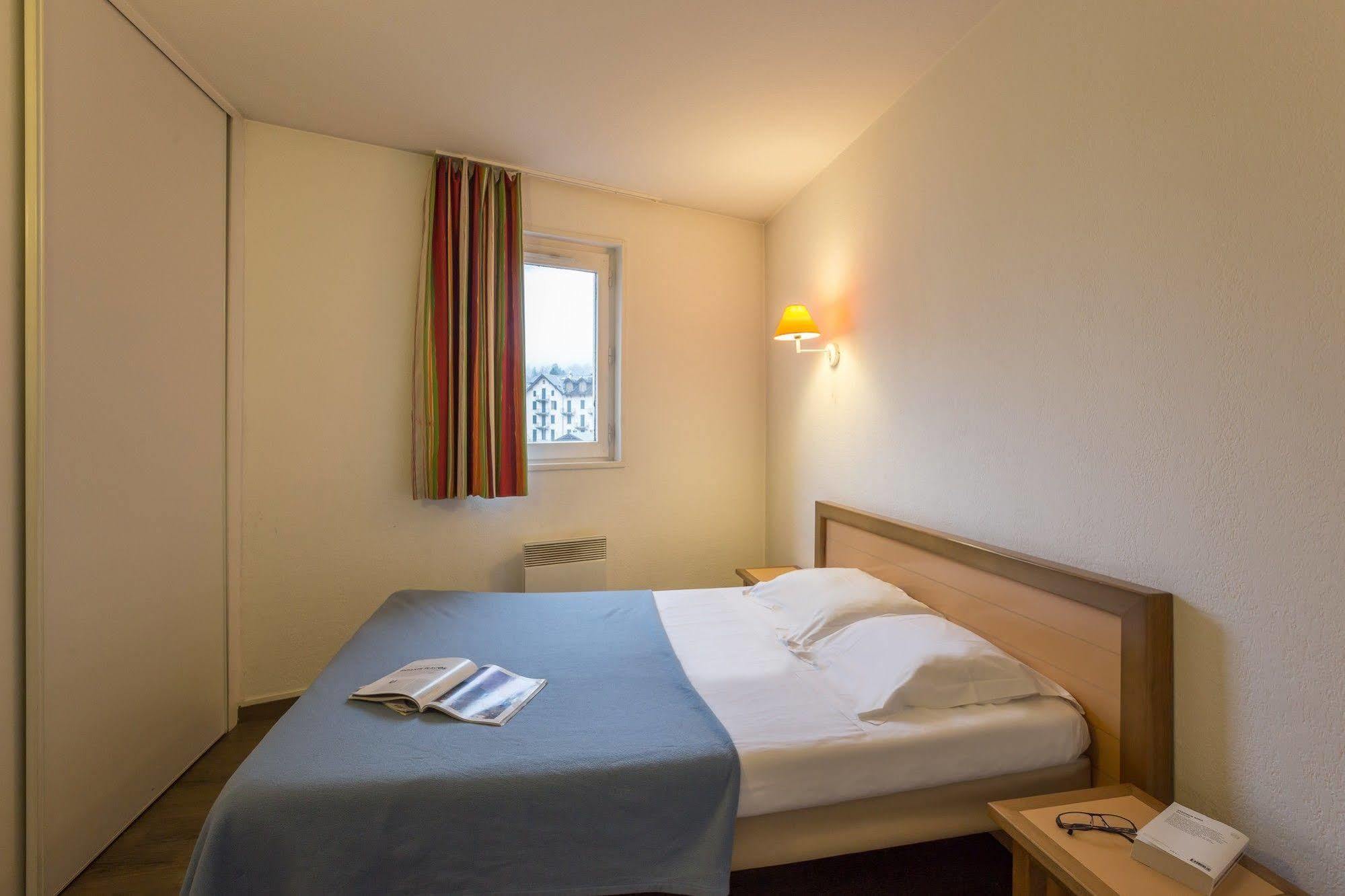 Aparthotel Résidence Pierre&vacances La Rivière