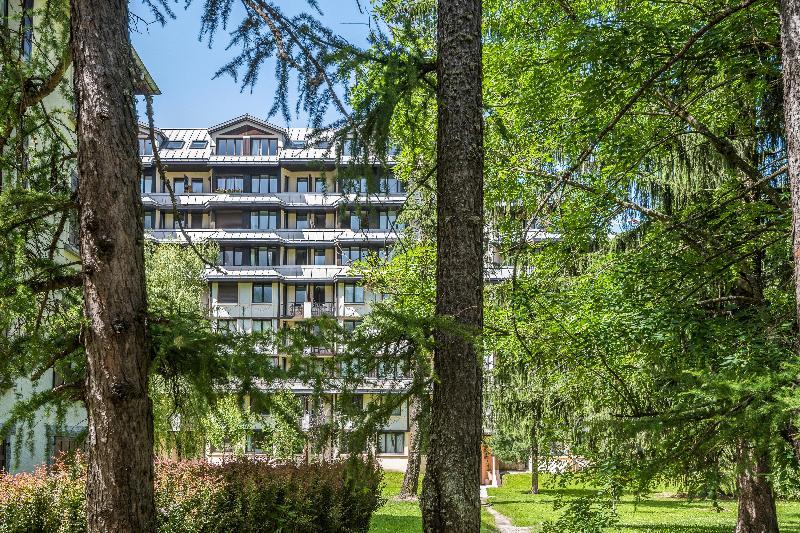 Résidence Pierre&vacances La Rivière Aparthotel 3*