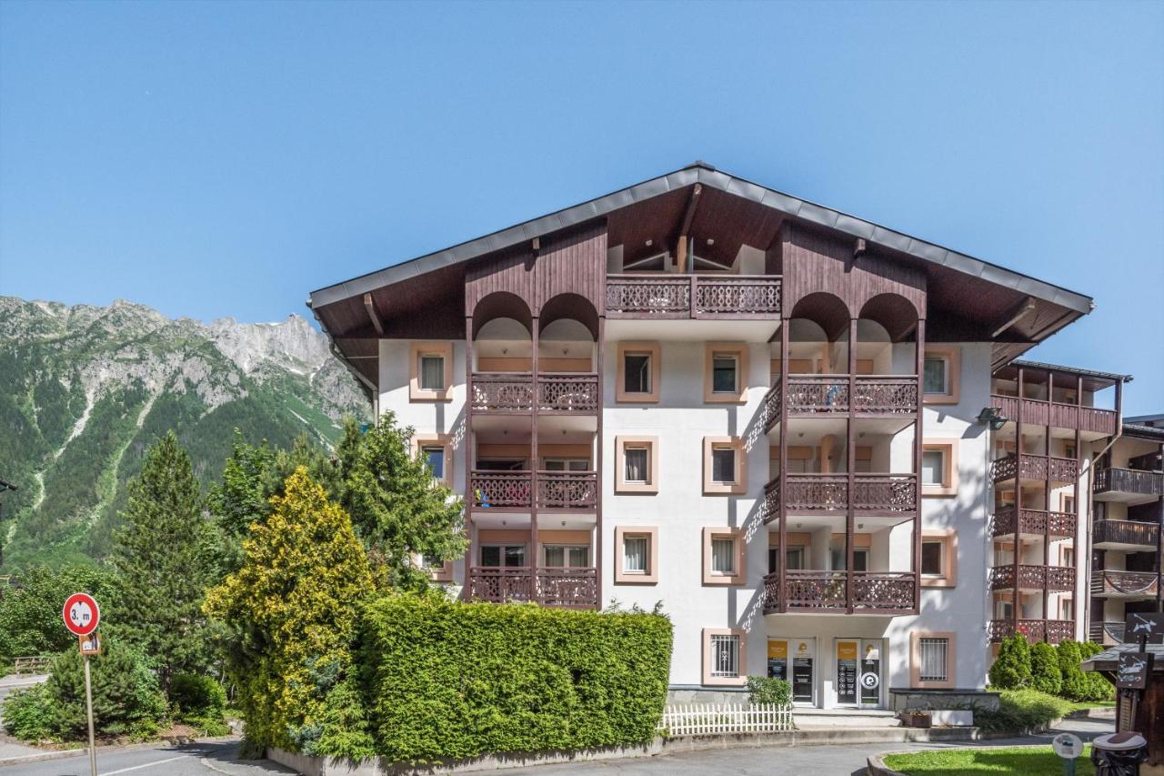 Aparthotel Résidence Pierre&vacances La Rivière